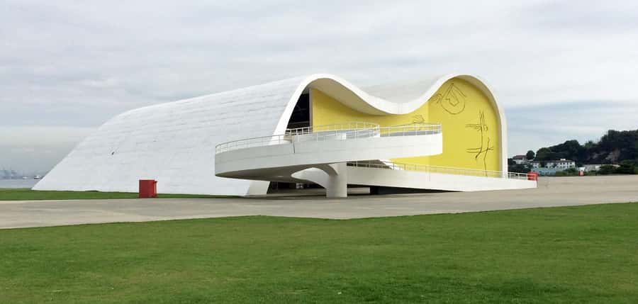 From Rio de Janeiro: Niterói Day Trip - Who should book this Niterói outing?