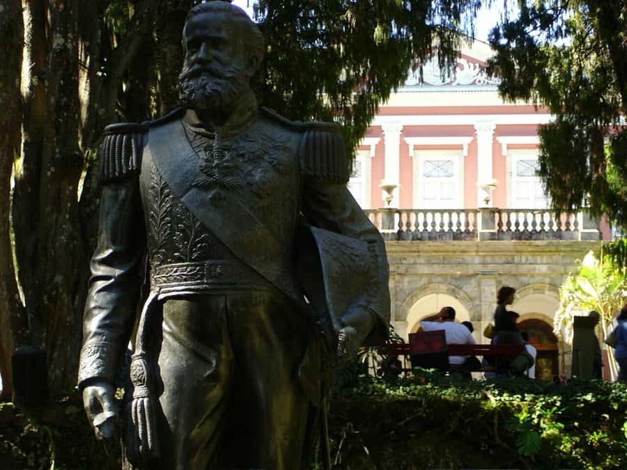 From Rio de Janeiro: Petrópolis Day Trip with Optional Lunch - Key points to know before you book