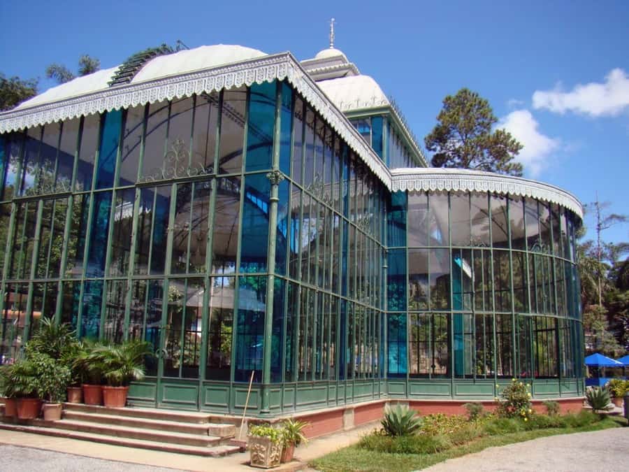 From Rio de Janeiro: Petrópolis Day Trip with Optional Lunch - Lunch, free time, and the value of the optional package