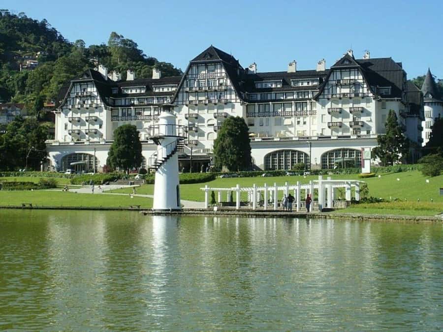 From Rio de Janeiro: Petrópolis Day Trip with Optional Lunch - Santos-Dumont’s house and Brazil’s inventive spirit