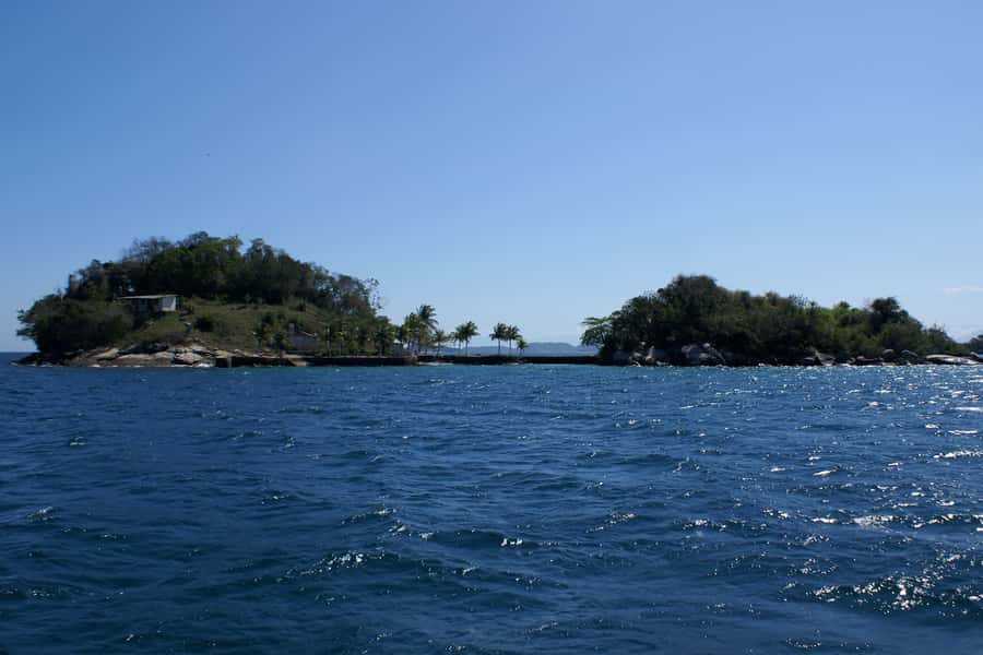 From Rio: Full-Day Angra dos Reis Cruise & Island Tour - Practical details before you pay