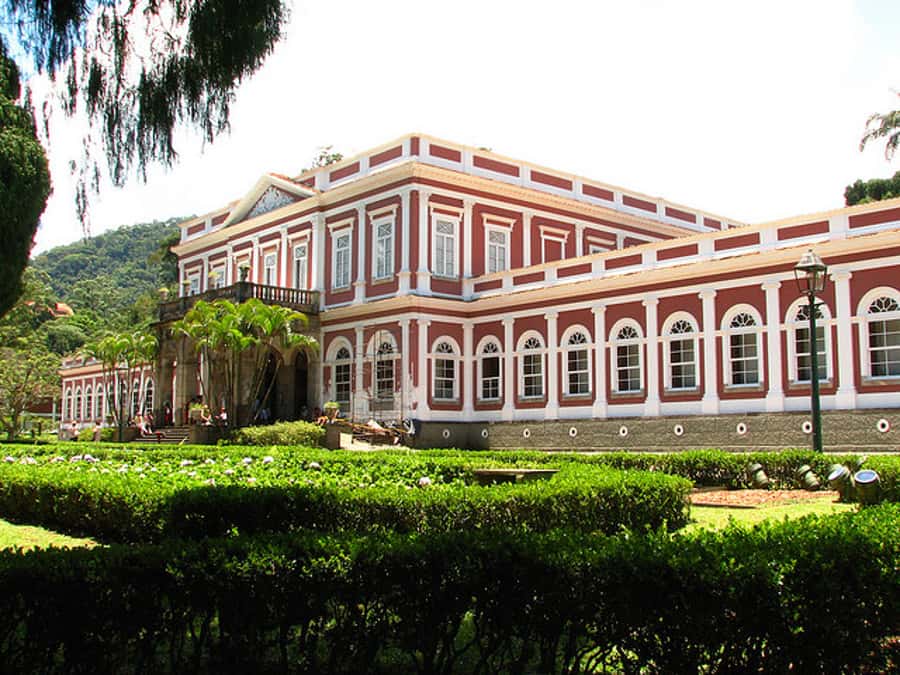From Rio: Full-Day Tour to The Imperial City of Petrópolis - Why Petrópolis makes a good escape from Rio