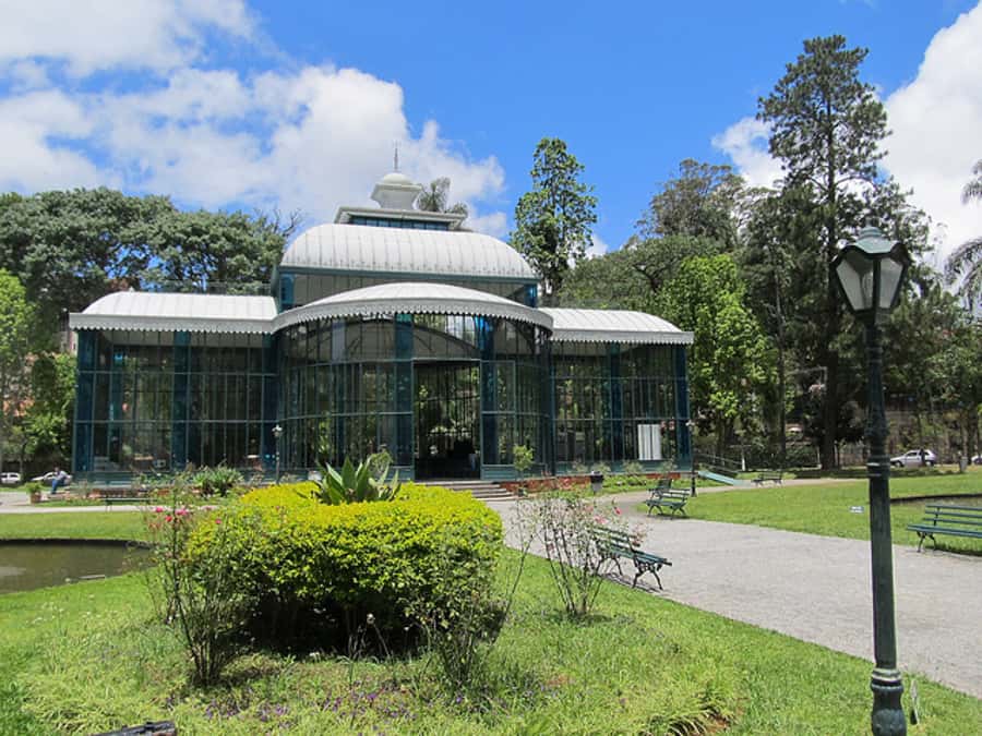From Rio: Full-Day Tour to The Imperial City of Petrópolis - Booking details worth knowing before you pay