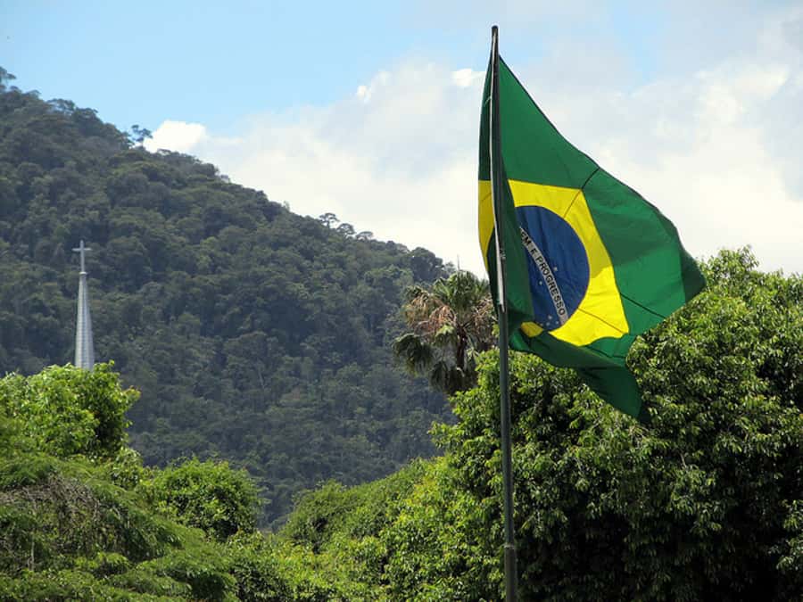 From Rio: Full-Day Tour to The Imperial City of Petrópolis - Crystal Palace and Princess Isabel’s abolition story
