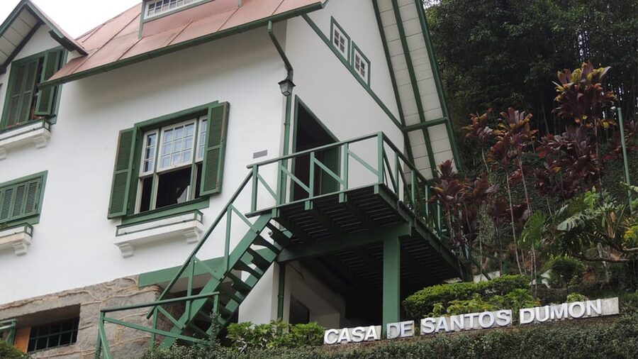 From Rio: Full-Day Tour to The Imperial City of Petrópolis - The best fit for this Petrópolis day trip