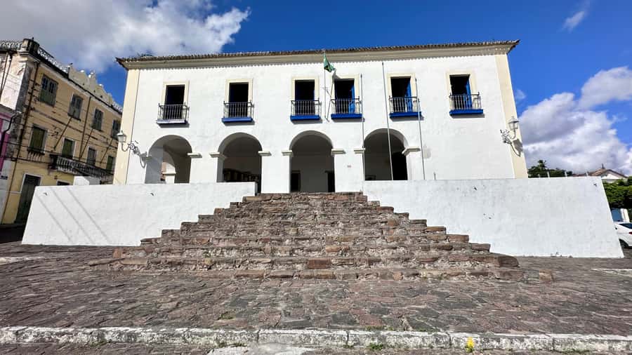From Salvador: Cachoeira Colonial Town Daytrip - Transport, timing, and the real value of $220