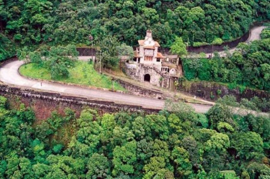 From São Paulo: Private Tour of Atlantic Forest & Valleys - Food, drinks, and what to pack