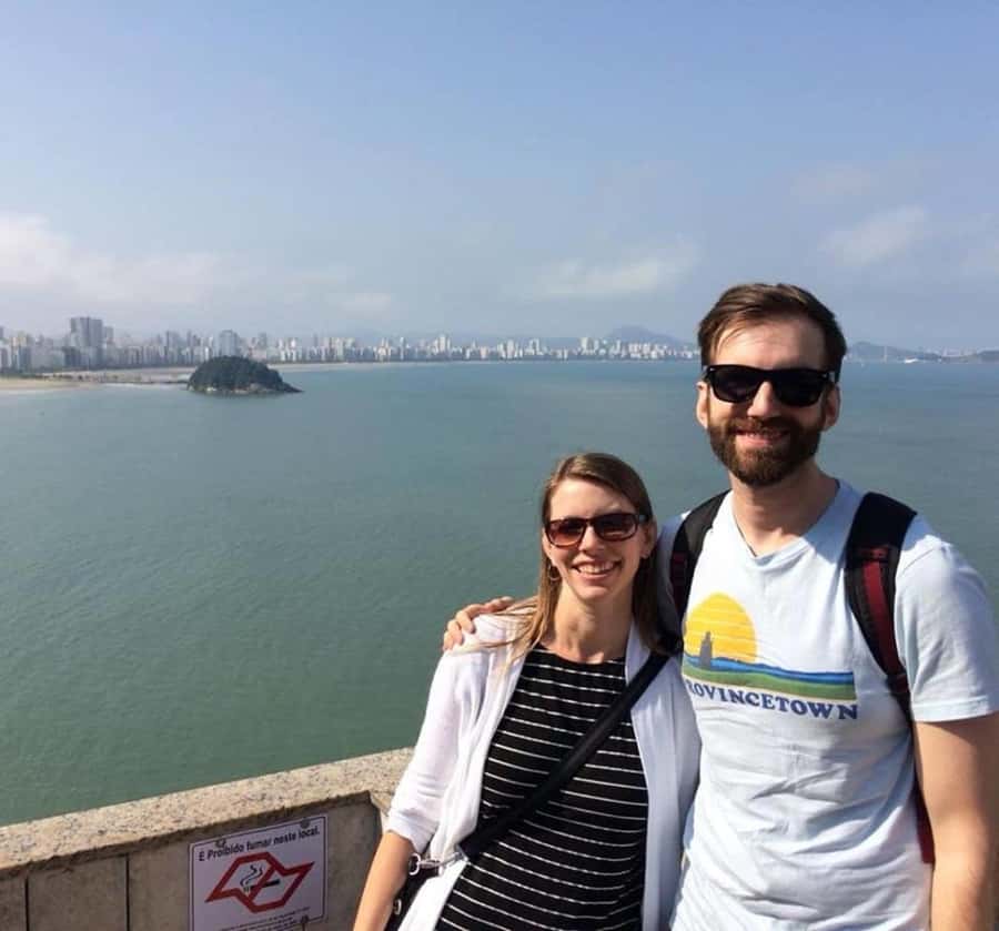 From São Paulo: Santos and Guarujá Private Full-Day Tour - Key points to know before booking