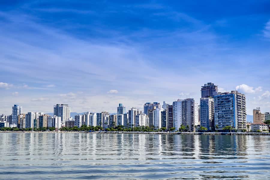 From São Paulo: Santos and Guarujá Private Full-Day Tour - What the $470 private price means