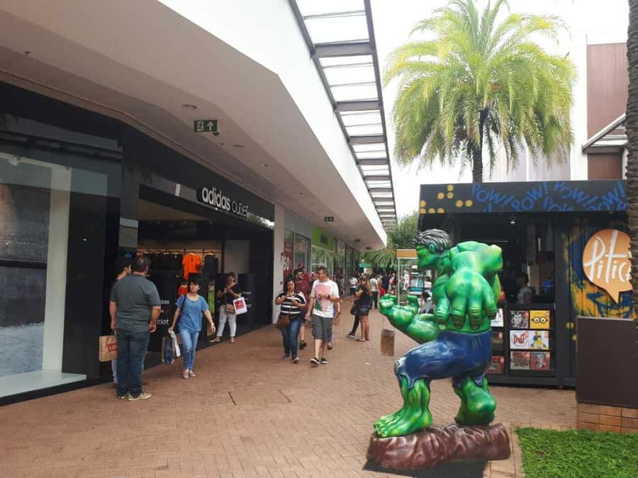 From São Paulo: São Roque Wineries Route and Tasting of Wine - The Cacau Show factory and Mega Store