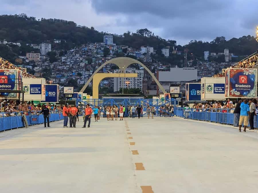 Full-Day City Sightseeing Tour in Rio de Janeiro - What this eight-hour Rio tour is really for