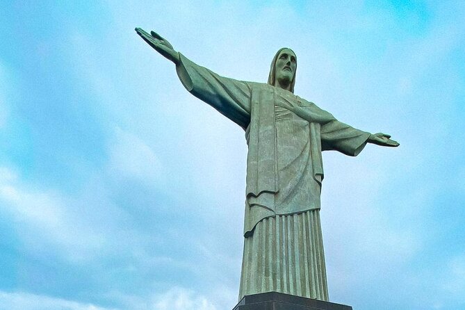 Full Day City Tour in Rio de Janeiro - What this Rio day tour is really designed to do