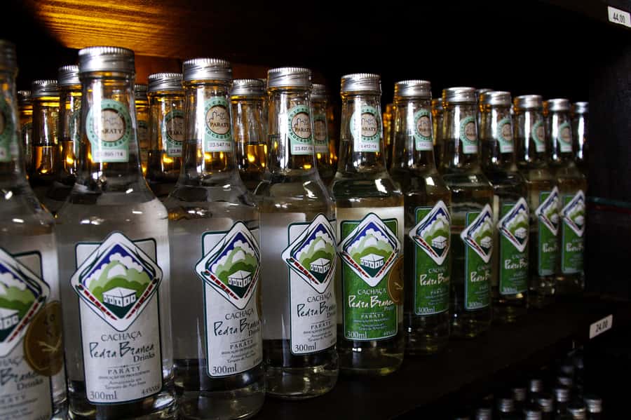 Full-Day Jungle Jeep Waterfall and Cachaça Distillery Tour - Murycana Farm and the Second Distillery
