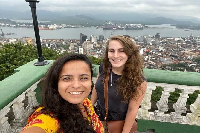 Full Day Private Beach Tour Santos – Culture, History & Beach (Pickup São Paulo) - Key points to know before you book