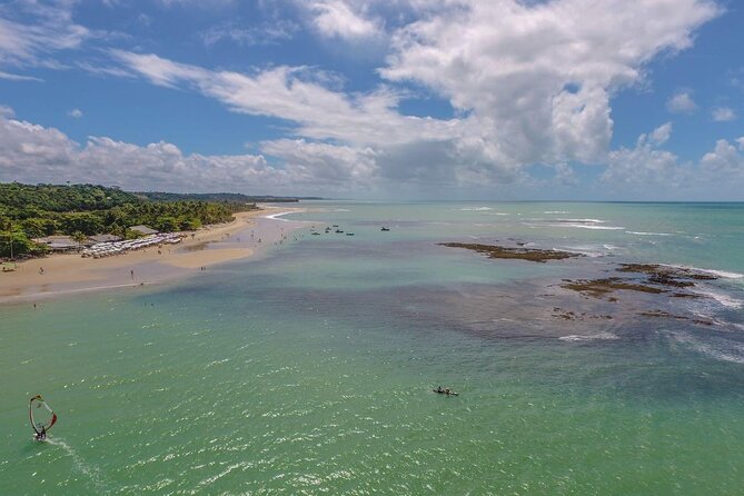 Full Day Tour in Trancoso with Chocolate Factory - Why this Trancoso day trip works