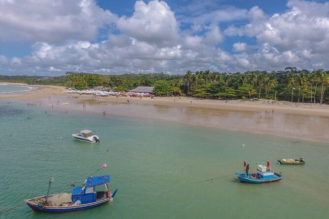 Full Day Tour in Trancoso with Chocolate Factory - Physical effort and day-to-day comfort