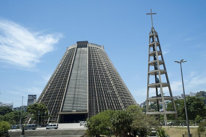 Full Day Tour of Rio de Janeiro with Lunch - Key points to know before booking