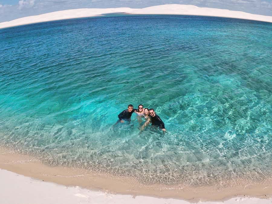 Full Day Tour: Santo Amaro Lagoons - Why Santo Amaro is worth the long day