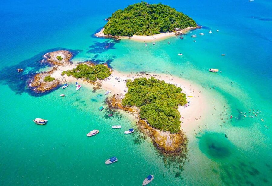 Full-Day Tour to Angra dos Reis and Ilha Grande - Is the $66 price good value?