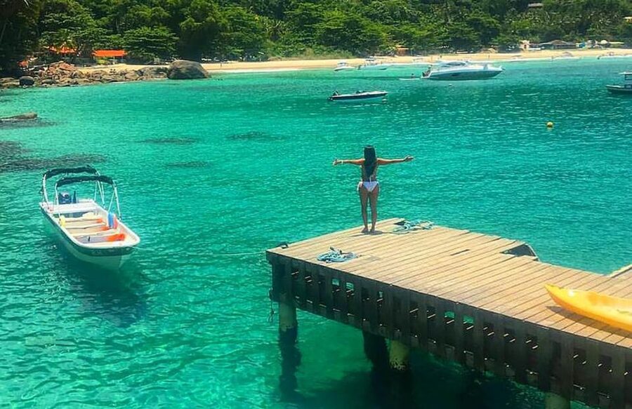 Full-Day Tour to Angra dos Reis and Ilha Grande - Practical advice for a smoother day