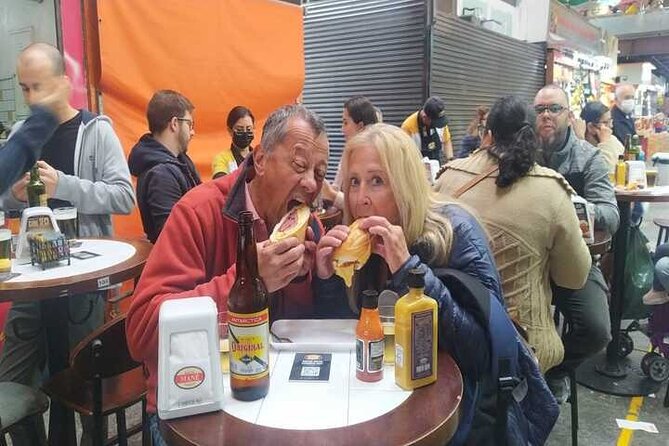 Gastronomic Tour São Paulo – Culture & History Through The Art Of Food – Private - Why São Paulo food works best with a guide