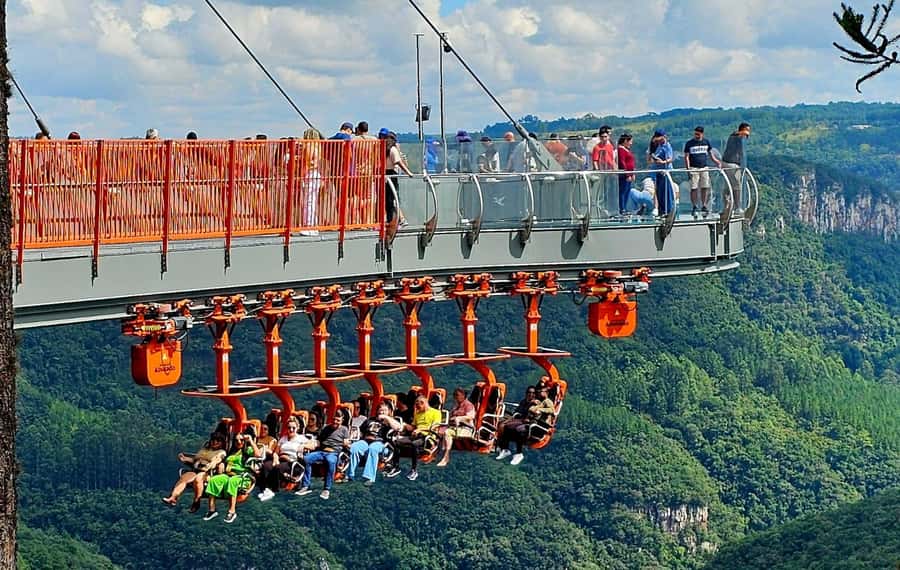 Gramado and Canela: Private Daytour from Porto Alegre - Key points to know before booking
