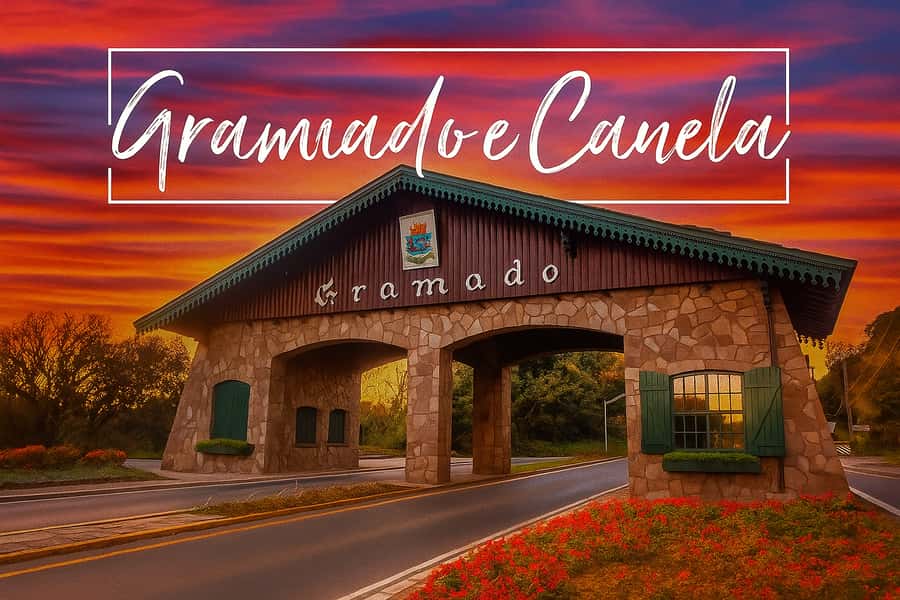 Gramado and Canela: Private Daytour from Porto Alegre - Why this private day trip makes sense from Porto Alegre