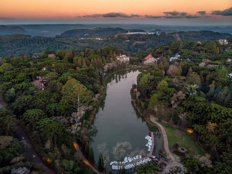 Gramado and Canela private trip with English speaking guide - Key points to know before booking
