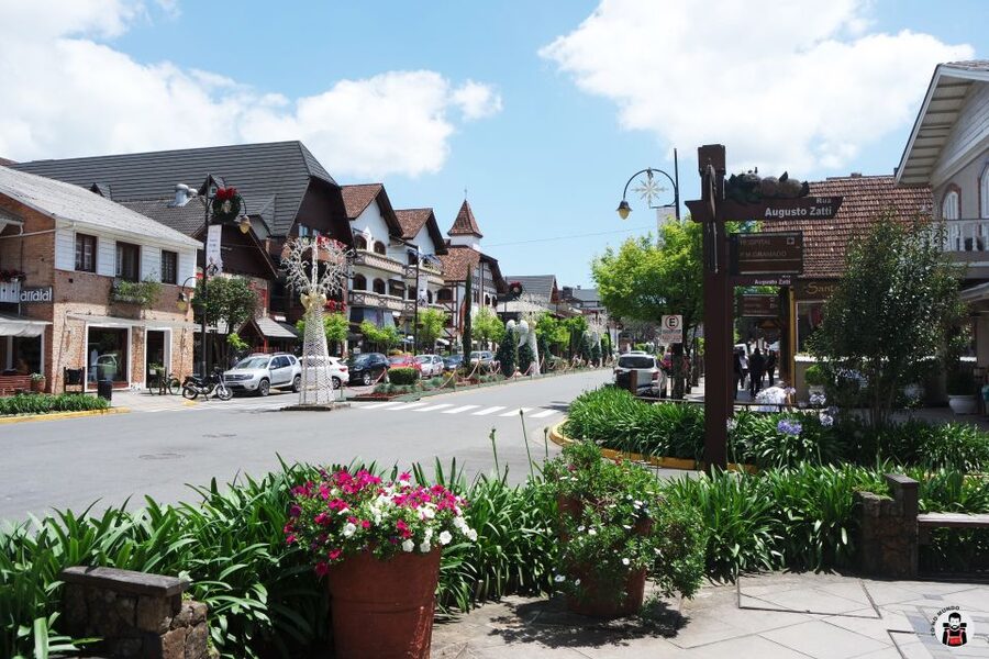 Gramado and Canela private trip with English speaking guide - Who will get the most from this tour?