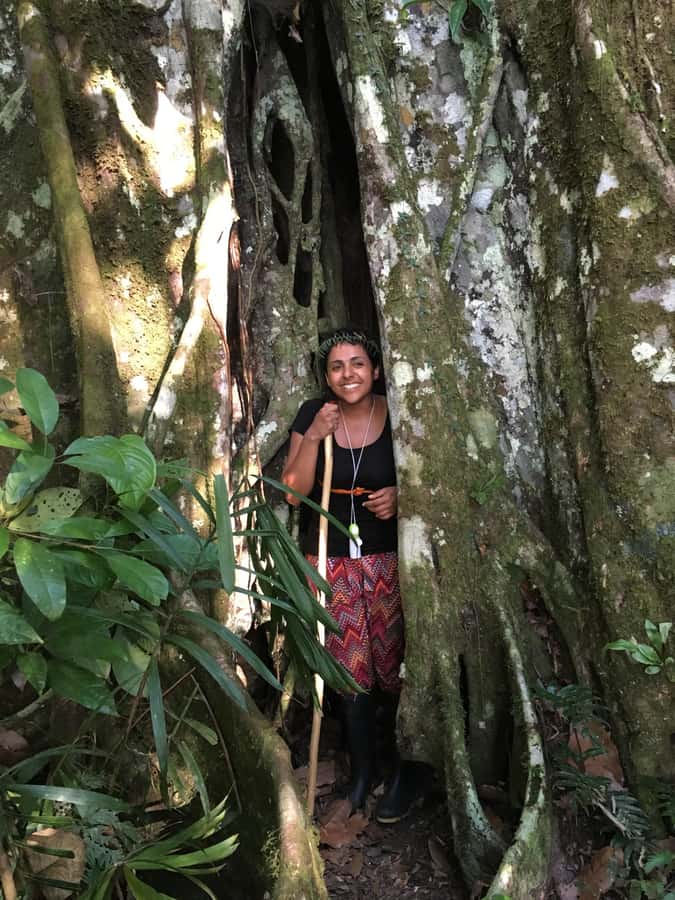 Grand Selva Tours 3 Day Jungle Expedition Ecuador all incl - What the $285 price really covers