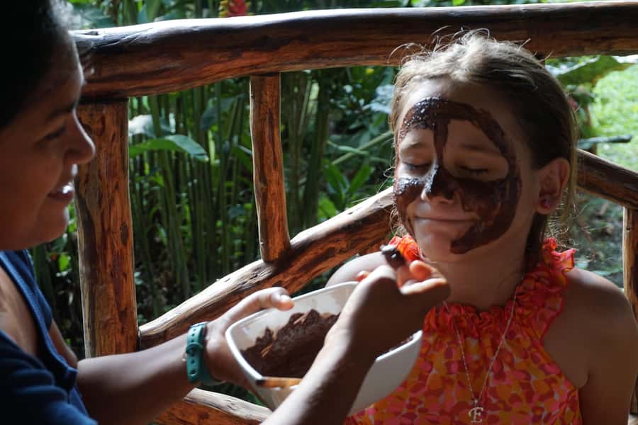 Grand Selva Tours 3 Day Jungle Expedition Ecuador all incl - The lodge: useful comfort in a remote setting