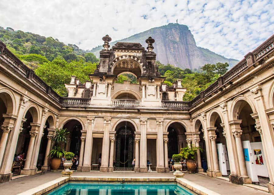 Green Rio: Guided Tour of Botanical Garden and Lage Park - How the five-hour schedule feels