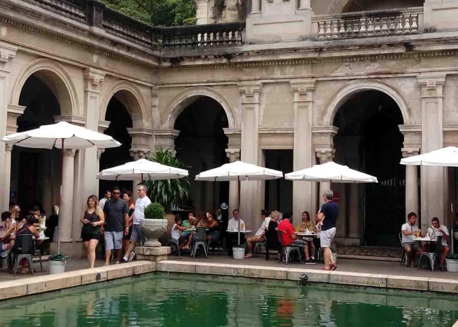 Green Rio: Guided Tour of Botanical Garden and Lage Park - Who will enjoy this tour most