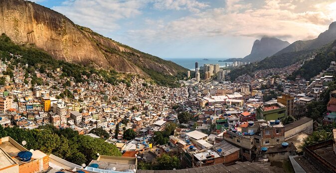 Group Rocinha Favela Tour - Key points to know before booking