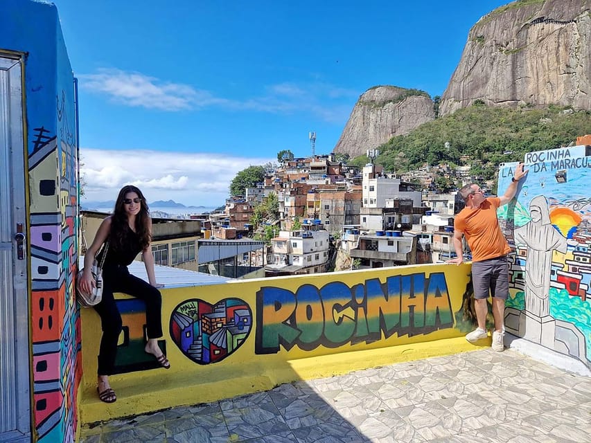 Guided Excursion: Get to Know Rocinha - Is $59 a fair price?