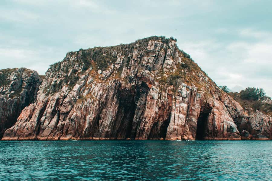 Guided Tour to Arraial do Cabo with Crystal Waters and Lunch - Key points to know before booking