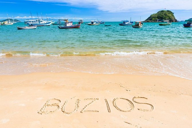 Guided Tour to Búzios with Boat Tour and Lunch - Why Búzios makes a demanding day trip from Rio