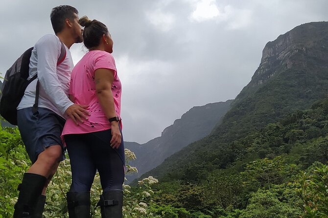 Guided walk on the Malacara Trail - What the $28.18 price really covers