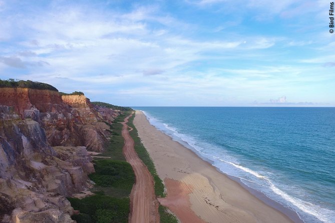 Gunga Beach - Leaving Maceió by WS Receptivo - Key Points at a Glance