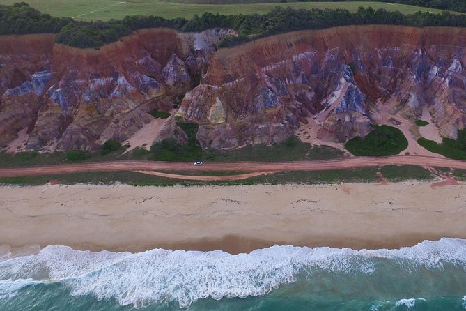 Gunga Beach - Leaving Maceió by WS Receptivo - Why Gunga Beach Works as a Full-Day Trip