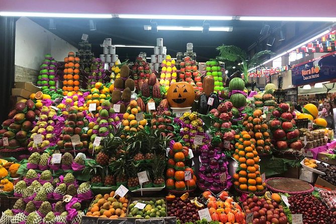 Half-Day City Private Tour of São Paulo from GRU airport or any hotel - What the private format does well