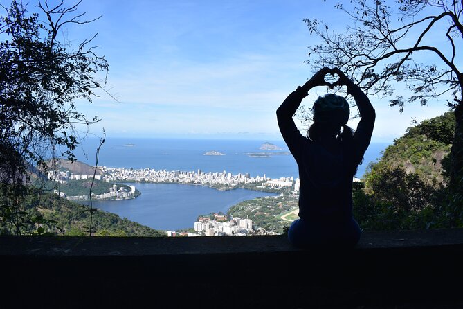 Half Day Private E-Bike Tour in Rio - Flamengo gives the final coastal stretch