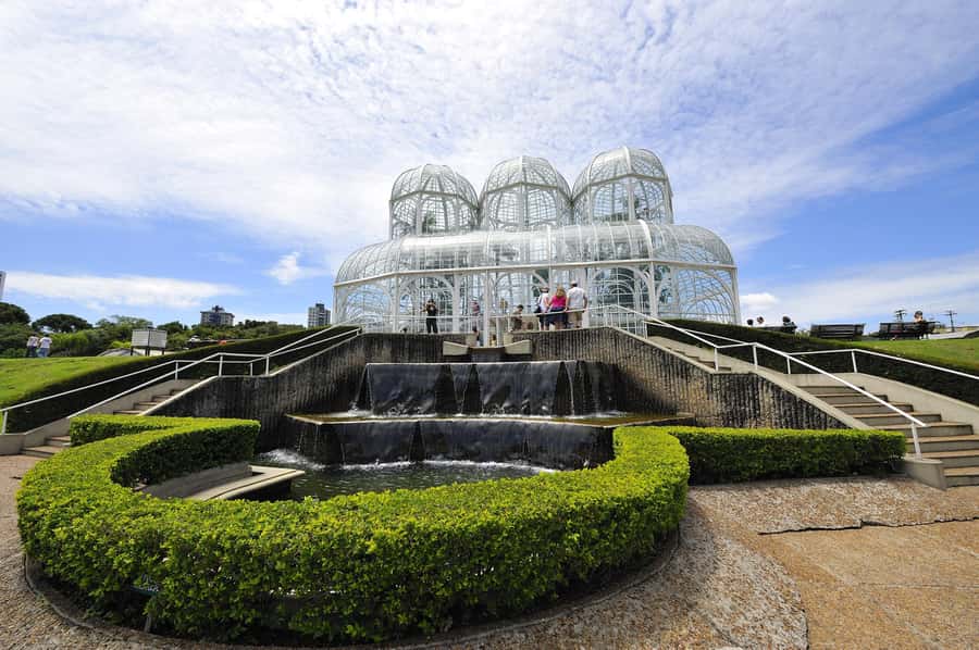Half-Day Tour of Curitiba City - Why Curitiba deserves four hours of your time