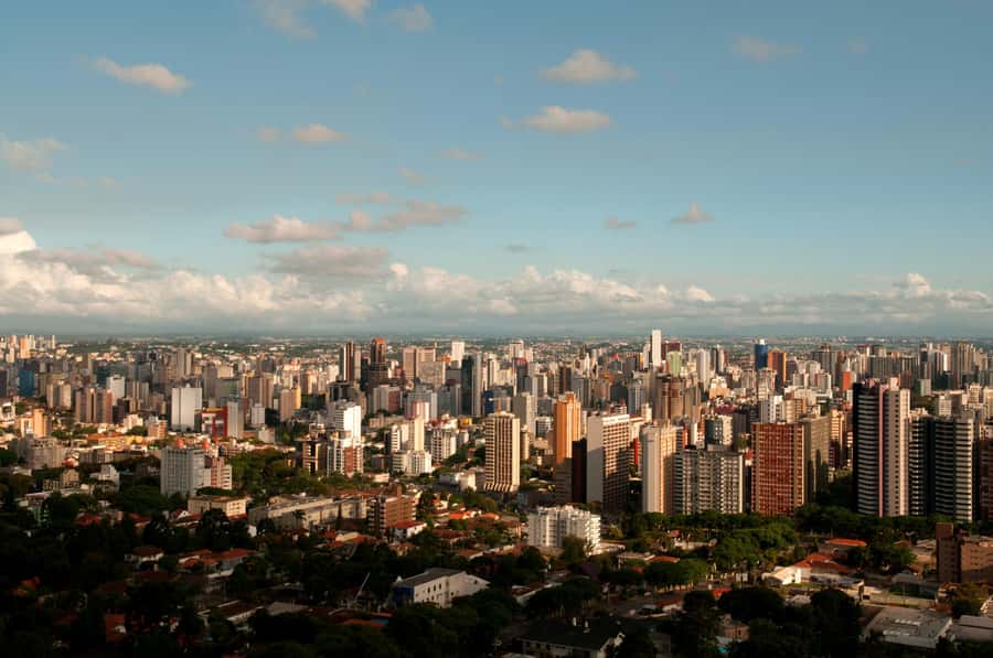 Half-Day Tour of Curitiba City - Price, pace, and who gets the best value