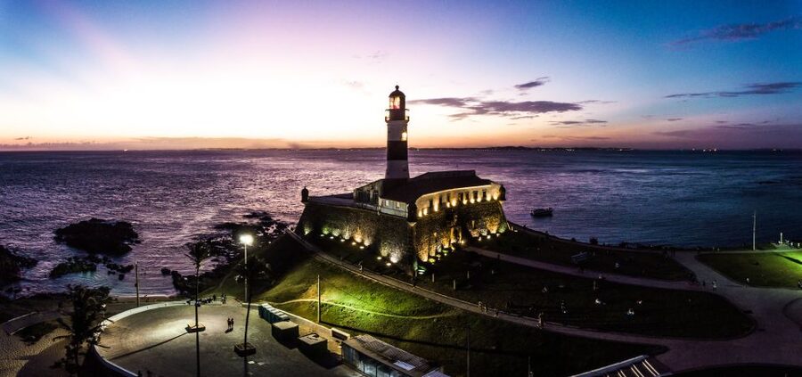 Historic City Tour in Salvador - Is $24 a fair price?