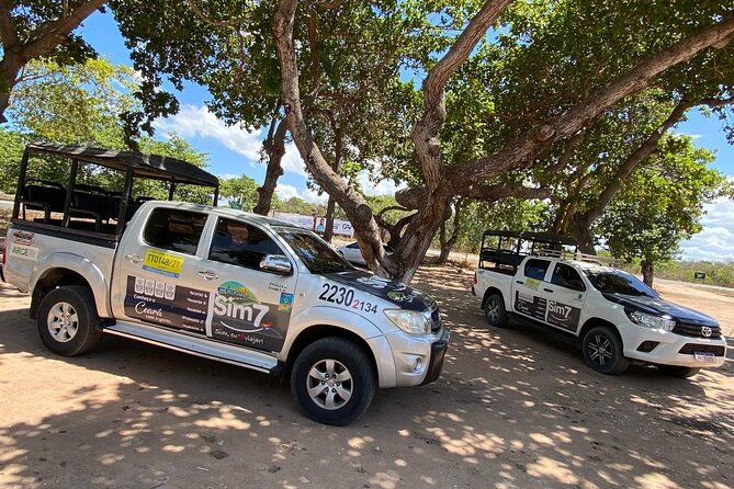 Hotel in Jericoacoara to Jericoacoara Airport - Booking and cancellation details worth noting