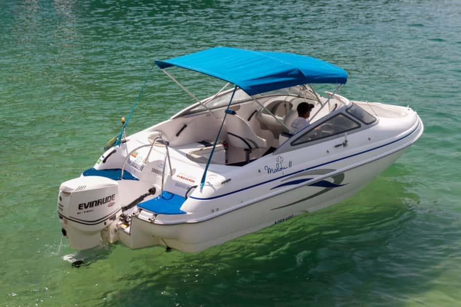 Idyllic Islands Private Speedboat Tour in Paraty - Practical planning for the five hours