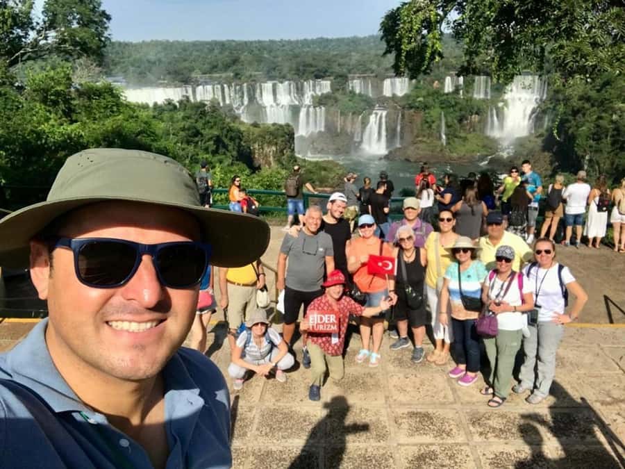 Iguassu Falls: Private Tour Argentina side - Key points to know before booking