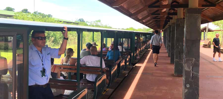 Iguazu Falls: 2-Day Argentinian and Brazilian Iguazu Falls - Optional extras and how to choose them