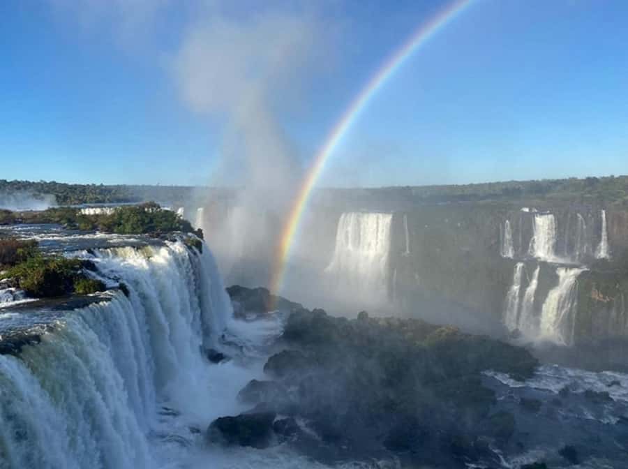 Iguazu Falls: Brazil & Argentina in One Day (Private) - Why Both Sides of Iguazu Falls Matter